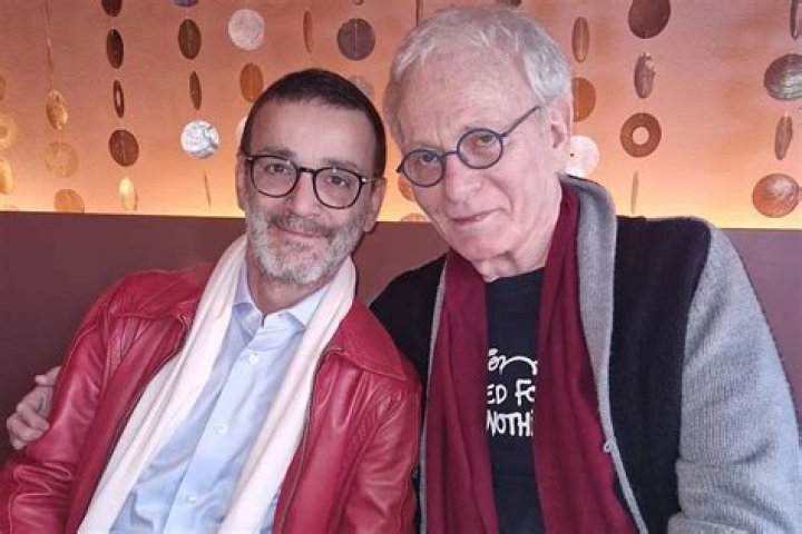 Exploring the Intriguing Anthony Geary Relationships: A Comprehensive Insight