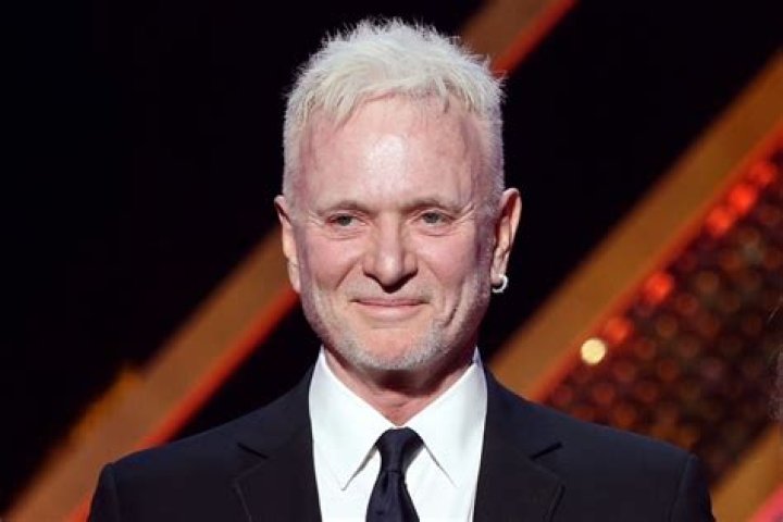 Exploring the Life and Career of Anthony Geary: A Legendary Television Icon