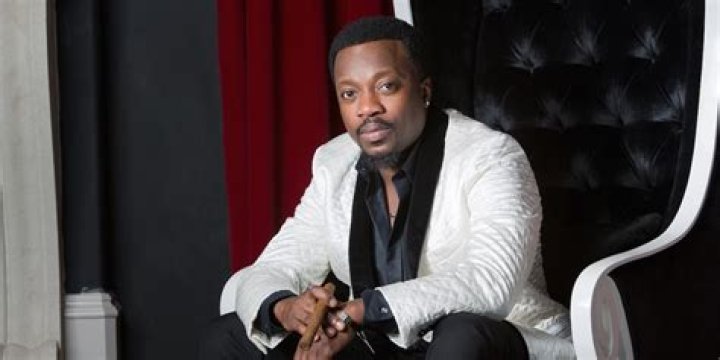 Anthony Hamilton Net Worth: A Comprehensive Insight into His Financial Journey