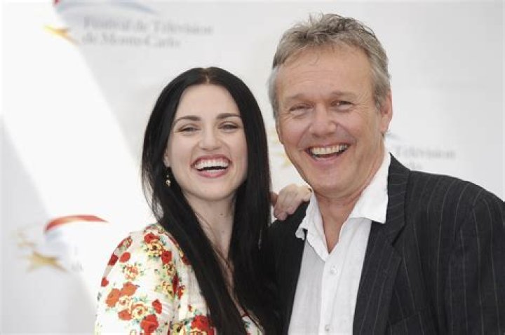 Anthony Head Net Worth: A Deep Dive into His Wealth and Career