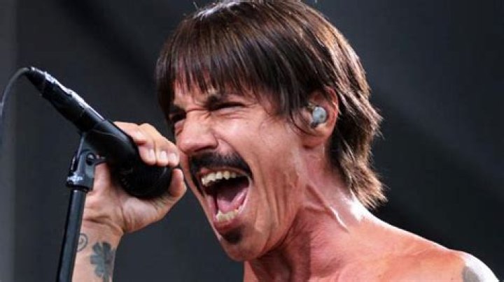 Exploring Anthony Kiedis' Ethnicity: A Deep Dive into His Heritage