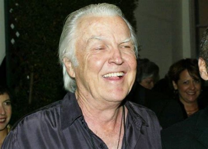 Anthony Zerbe Net Worth: A Deep Dive into the Life and Wealth of a Hollywood Icon