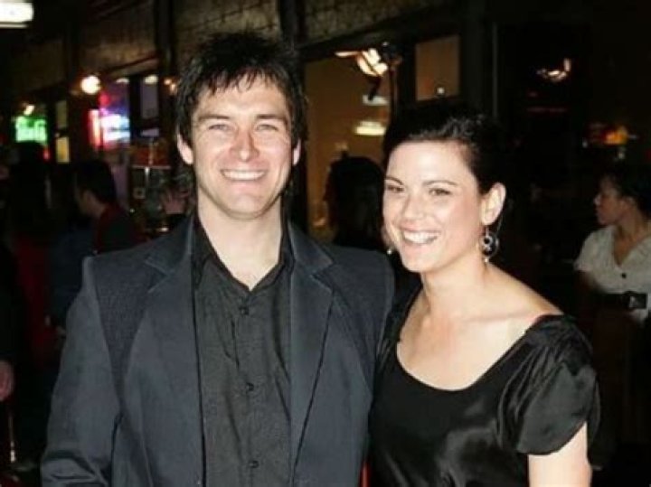 Is Antony Starr Married? Exploring the Personal Life of the 'Boys' Star