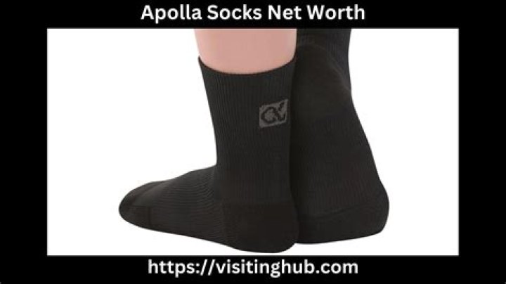 The Incredible Net Worth of Apolla Socks in 2023: Unlocking Financial Success
