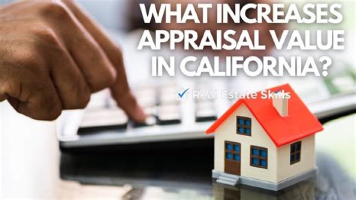 Discover the Difference: Appraisal Value vs. Sale Price