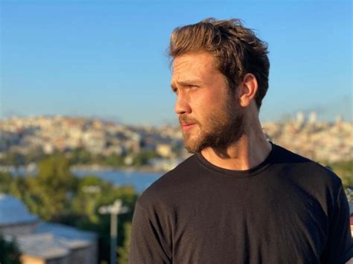 Exploring the Life and Career of Aras Bulut İynemli