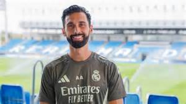 Arbeloa: A Football Phenomenon