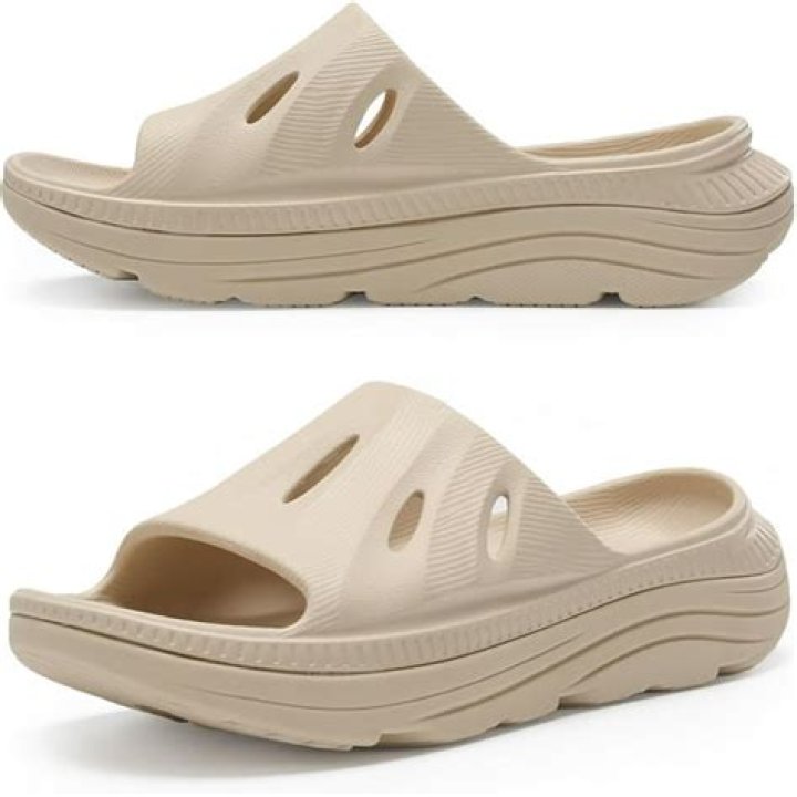 Understanding the Benefits and Features of Arch Support Slides