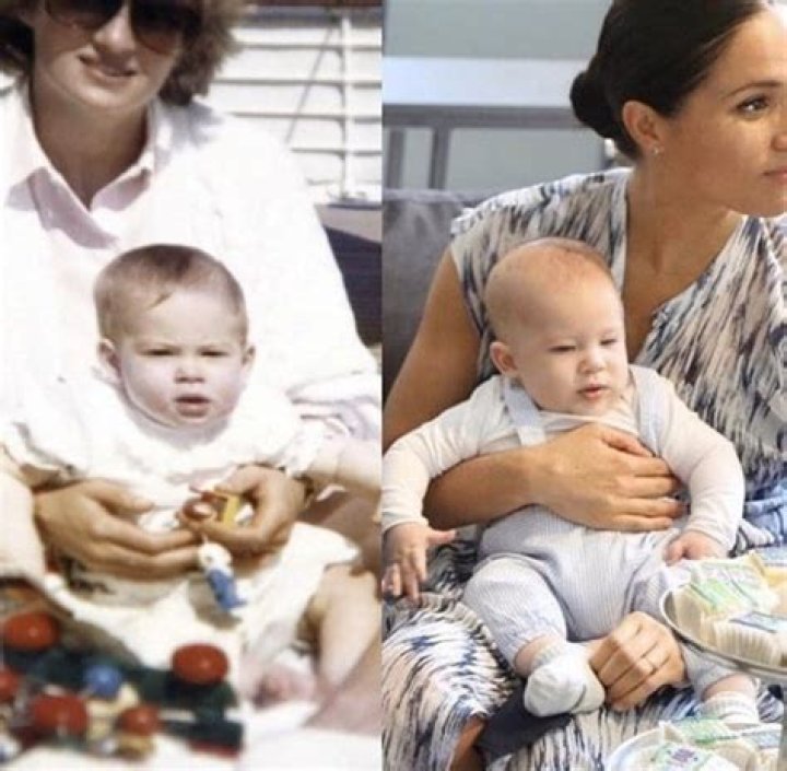 Archie Mountbatten Windsor: A Glimpse Into the Life of the Royal Family's Youngest Member