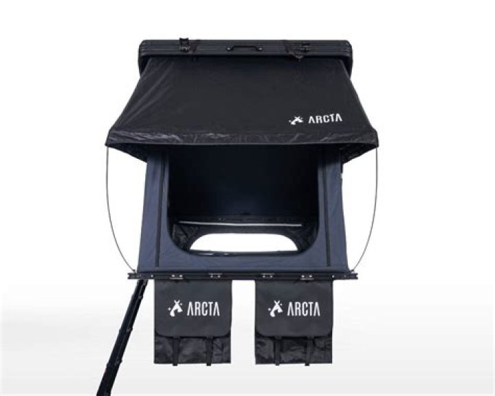 Arcta: Innovations and Impact in Modern Technology