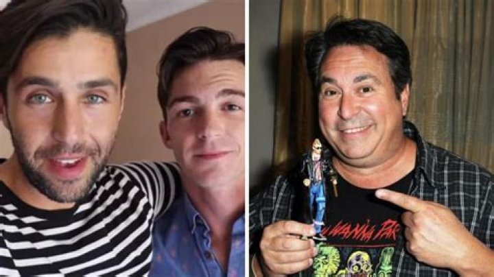 Are Josh and Brian Peck Related? Exploring the Family Ties