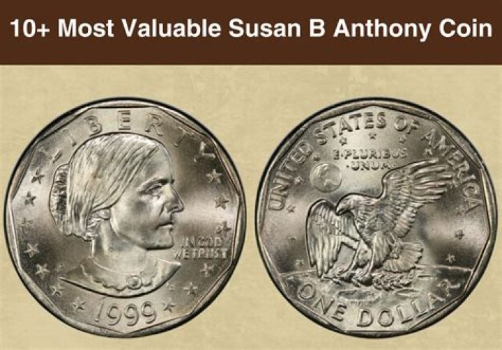 Are Susan B. Anthony Silver Dollars Worth Anything?