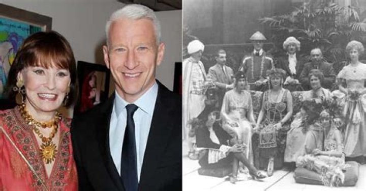 The Vanderbilt Fortune: Are the Vanderbilts Still Among the Wealthiest Families Today?