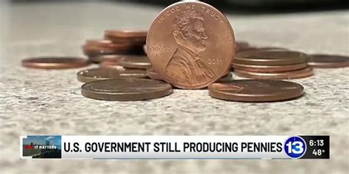 The History Behind the Penny: Are They Still Making Them Today?