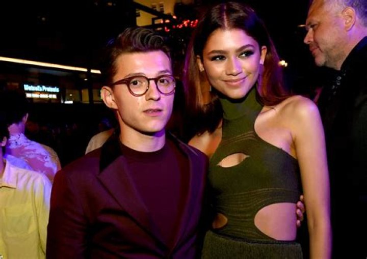 Are Tom Holland and Zendaya Dating? The Truth Behind Their Relationship