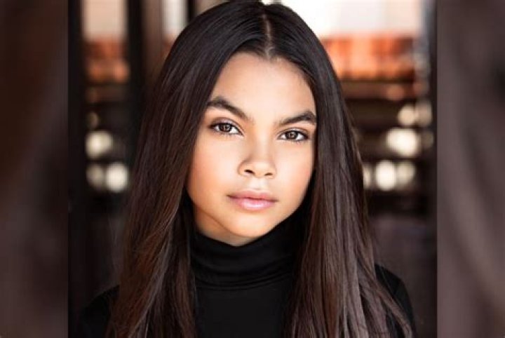 Ariana Greenblatt: A Deep Dive into Her Ethnicity and Heritage