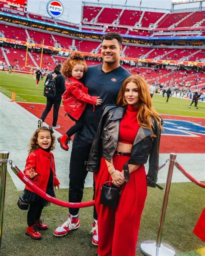 Arik Armstead Wife: Meet the Woman Behind the NFL Star
