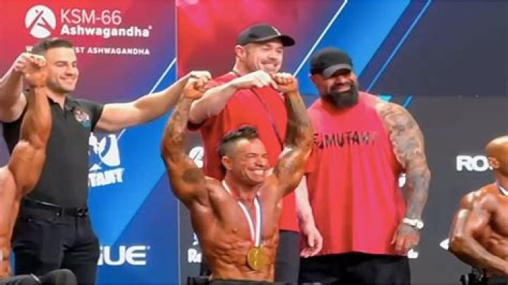 Arnold.Classic: The Prestigious Event in the World of Bodybuilding