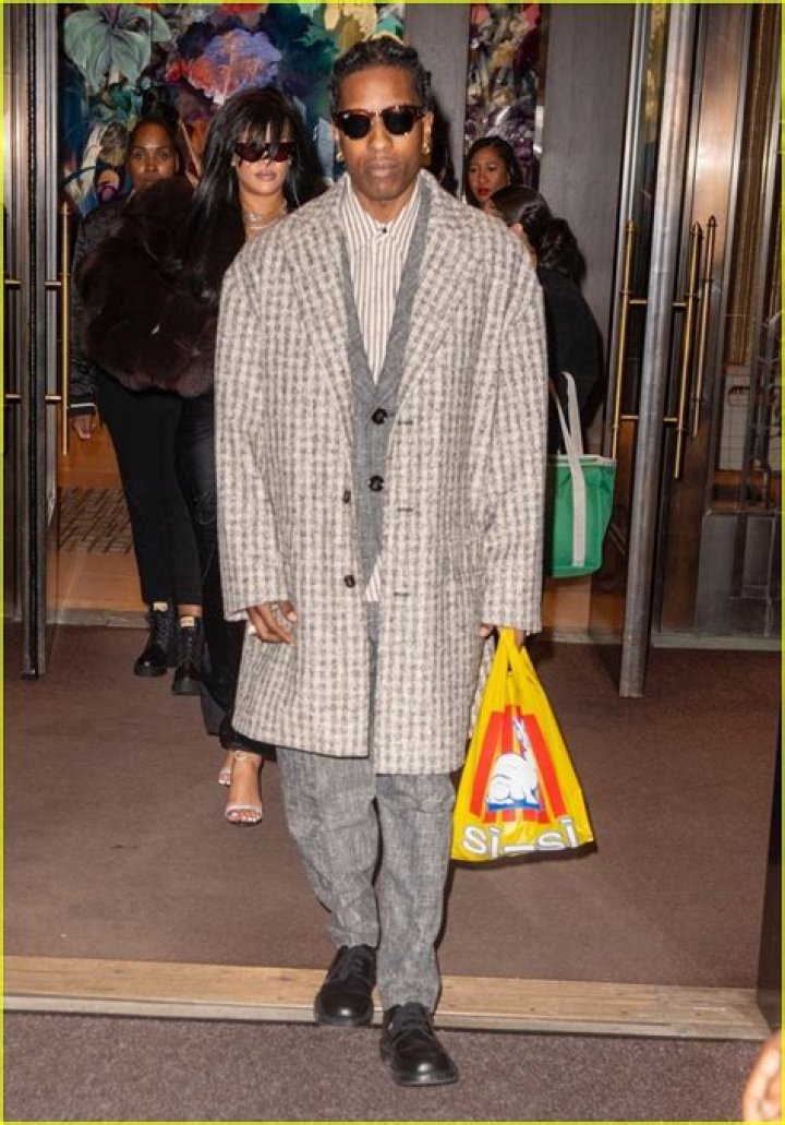 Celebrating the Life and Legacy of A$AP Rocky on His Birthday