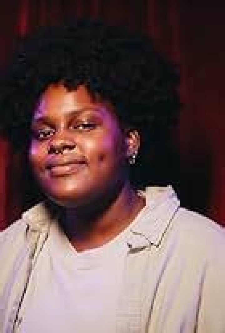 A Journey Through the Life of Asha Ward: A Remarkable Talent