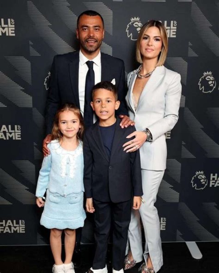 Ashley Cole Net Worth: Exploring the Wealth of a Football Legend