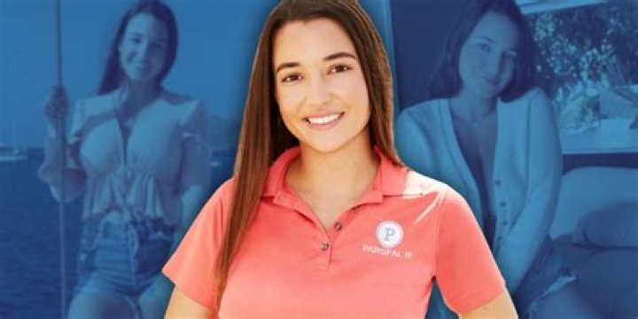 A Comprehensive Look at Ashley Marti: Biography, Career, and Impact