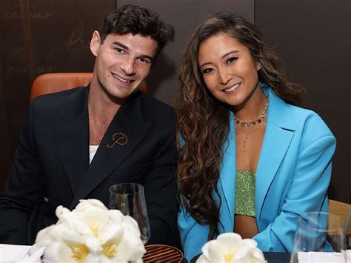 Ashley Park Husband: Exploring the Life of the Talented Actress