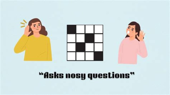 Understanding the Art of Asking Nosy Questions: Insights from the New York Times