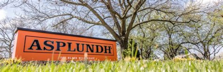 Asplundh Tree Experts in Pennsylvania: Enhancing Landscapes, Ensuring Safety