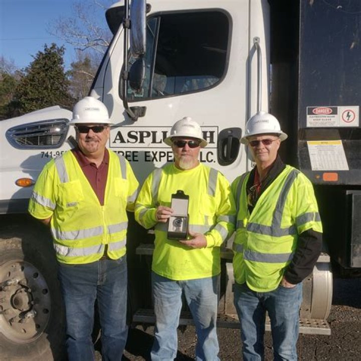 Asplundh Tree Experts LLC: Shaping Landscapes, Enhancing Communities