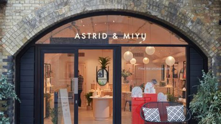 Unlocking the Charm of astrid&miyu: A Jewel in the Fashion World