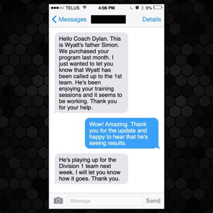 The Intriguing Story Behind Aubreigh Wyatt Text Messages