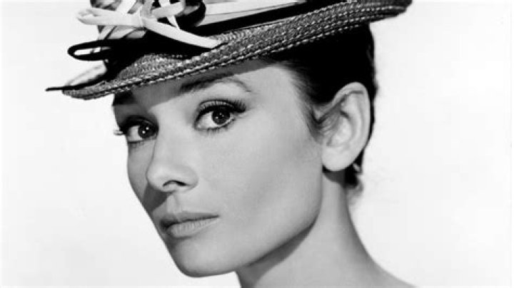 Latest Update of Audrey Hepburn Net Worth at Death