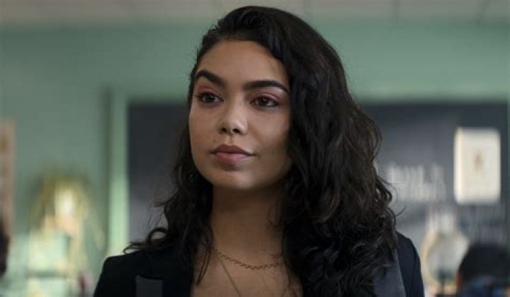 Auli'i Cravalho Movies and TV Shows: A Comprehensive Guide