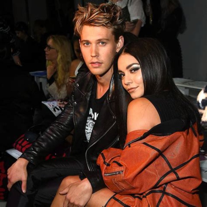 Austin Butler and Vanessa Hudgens: A Deep Dive into Their Relationship