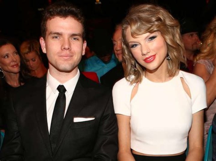 Austin Swift: A Journey Through Talent and Ambition