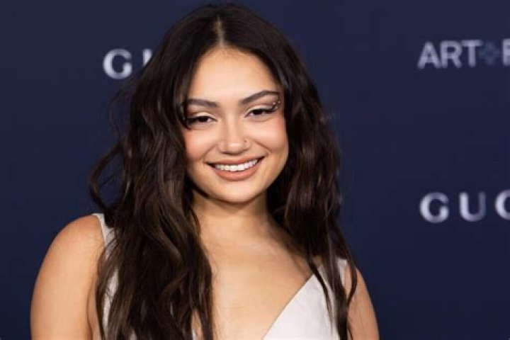 Discovering Avani Gregg: Age, Biography, and Rise to Fame