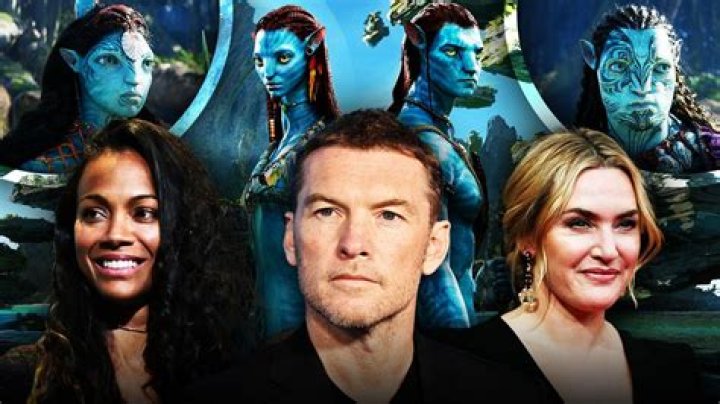 Avatar 2 Cast: Exploring the Talented Actors Behind the Sequel