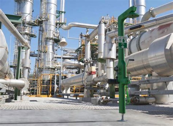 Understanding the Awatramani Chemical Industry: A Comprehensive Overview