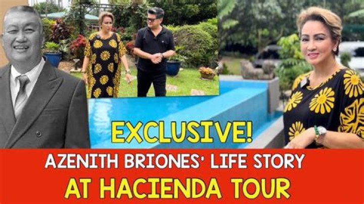 A Zenith Briones Husband Business: Understanding the Entrepreneurial Journey