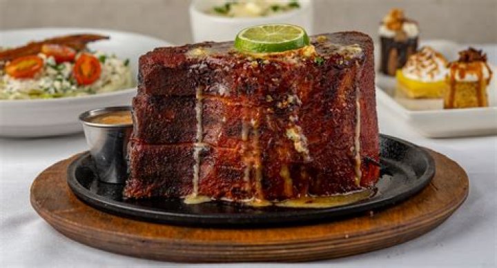 Discovering Culinary Excellence: B & B Steakhouse Houston