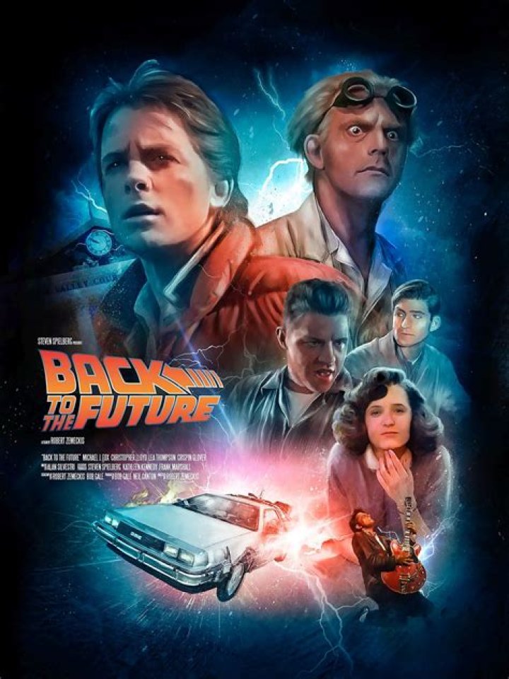 Back to the Future 4 Movie Release Date: What We Know So Far