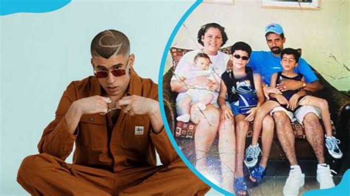 Discovering the Roots of Bad Bunny: A Closer Look at His Parents