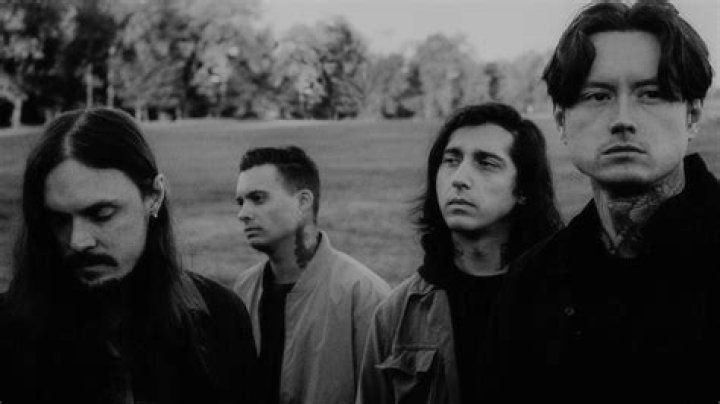 Exploring the Ethnicity of Bad Omens Lead Singer: A Deep Dive