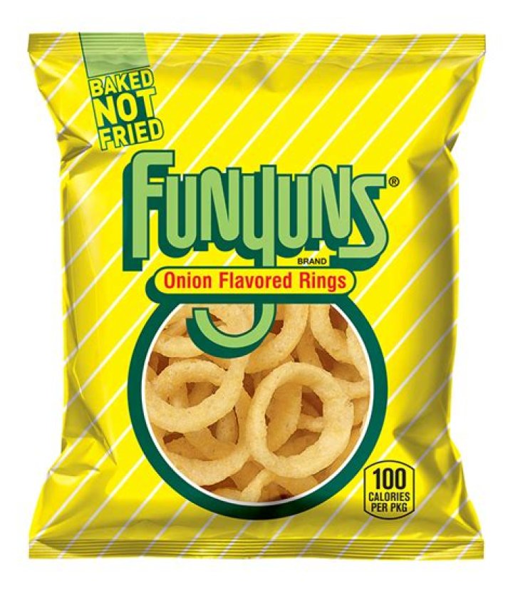 Bake the Perfect Funyuns: Crispy, Cheesy Goodness