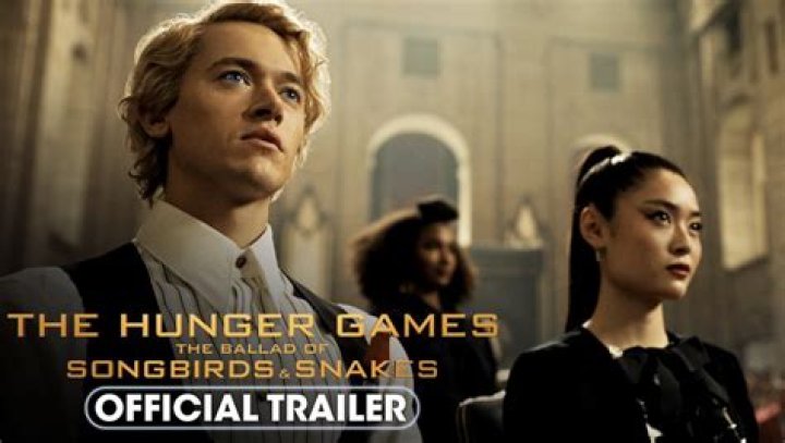 Ballad of Songbirds Streaming: Everything You Need to Know