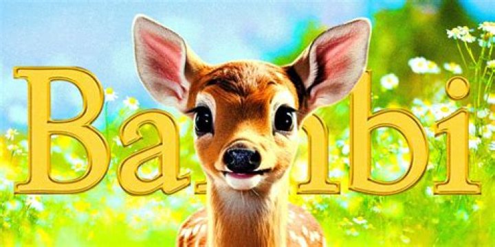 Reviving Bambi: A Modern Retelling for a New Generation