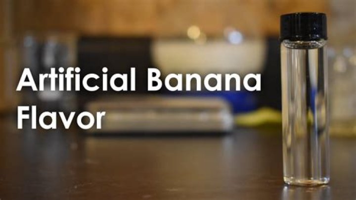 Discover the Refreshing Benefits of Banana Flavored Water Using Flavoring