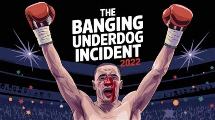 Banging the Underdog Incident 2024: A Deep Dive into the Controversy