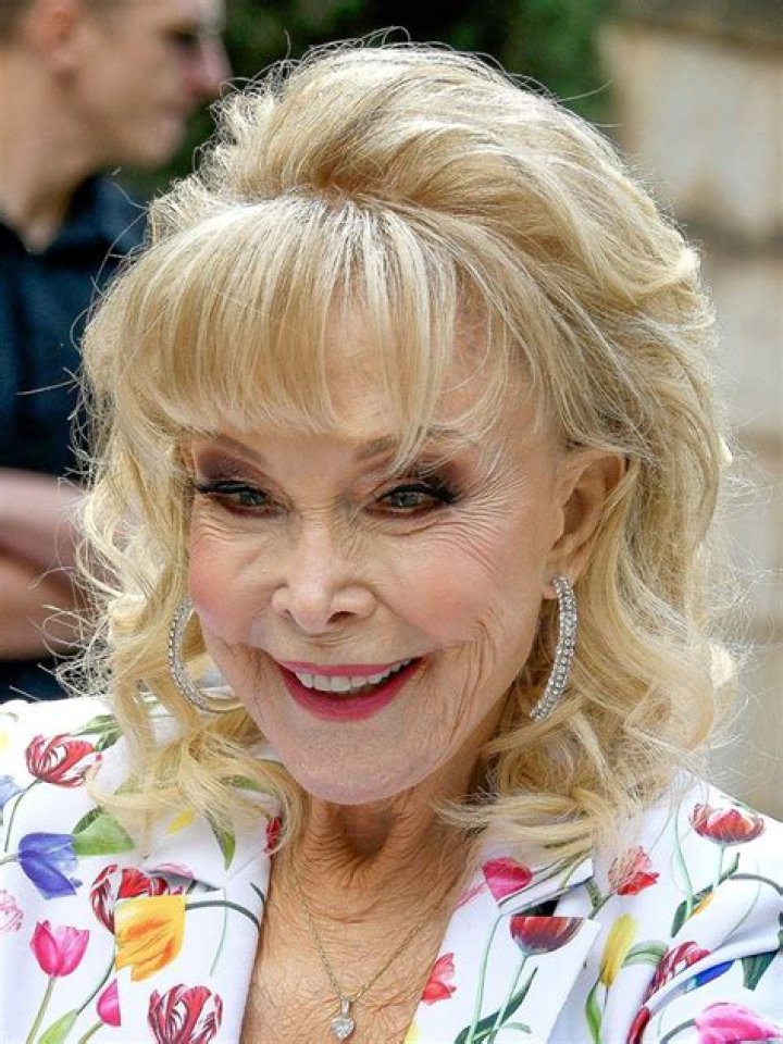 Barbara Eden Today: A Look at the Iconic Actress and Her Legacy